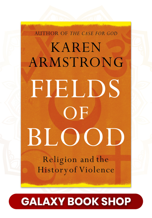 The Field of Blood