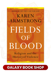 The Field of Blood