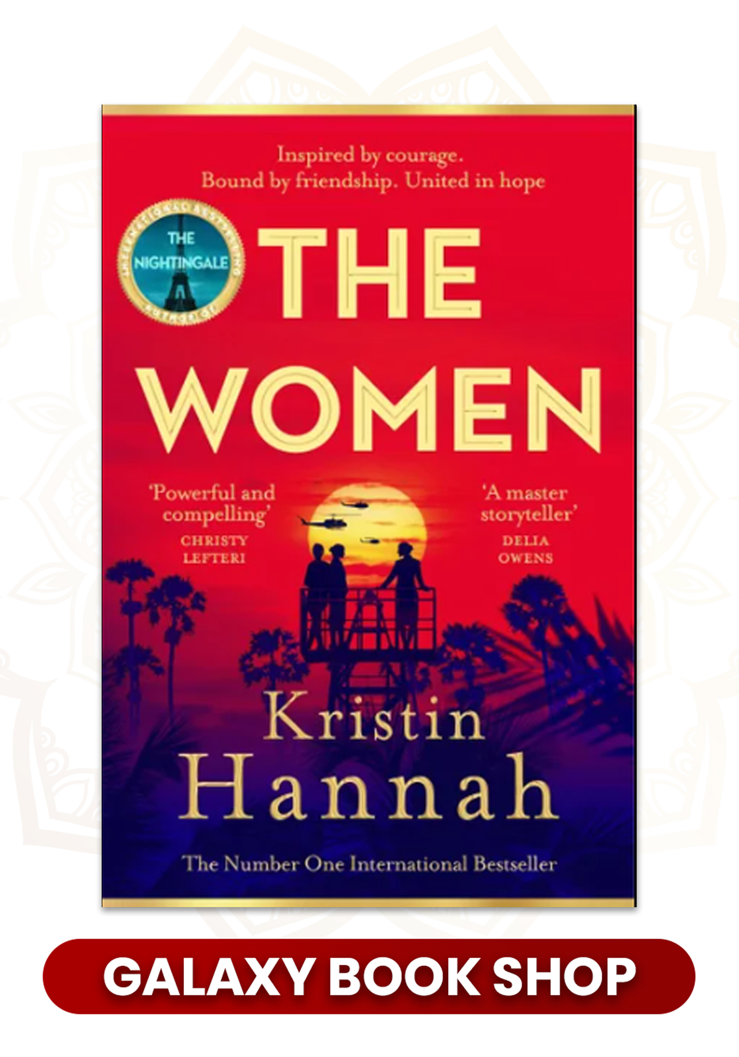 The Women (Premium Quality)