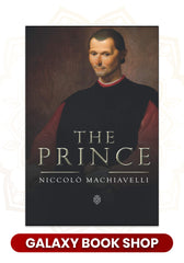 The Prince Book by Niccolo Machiavelli