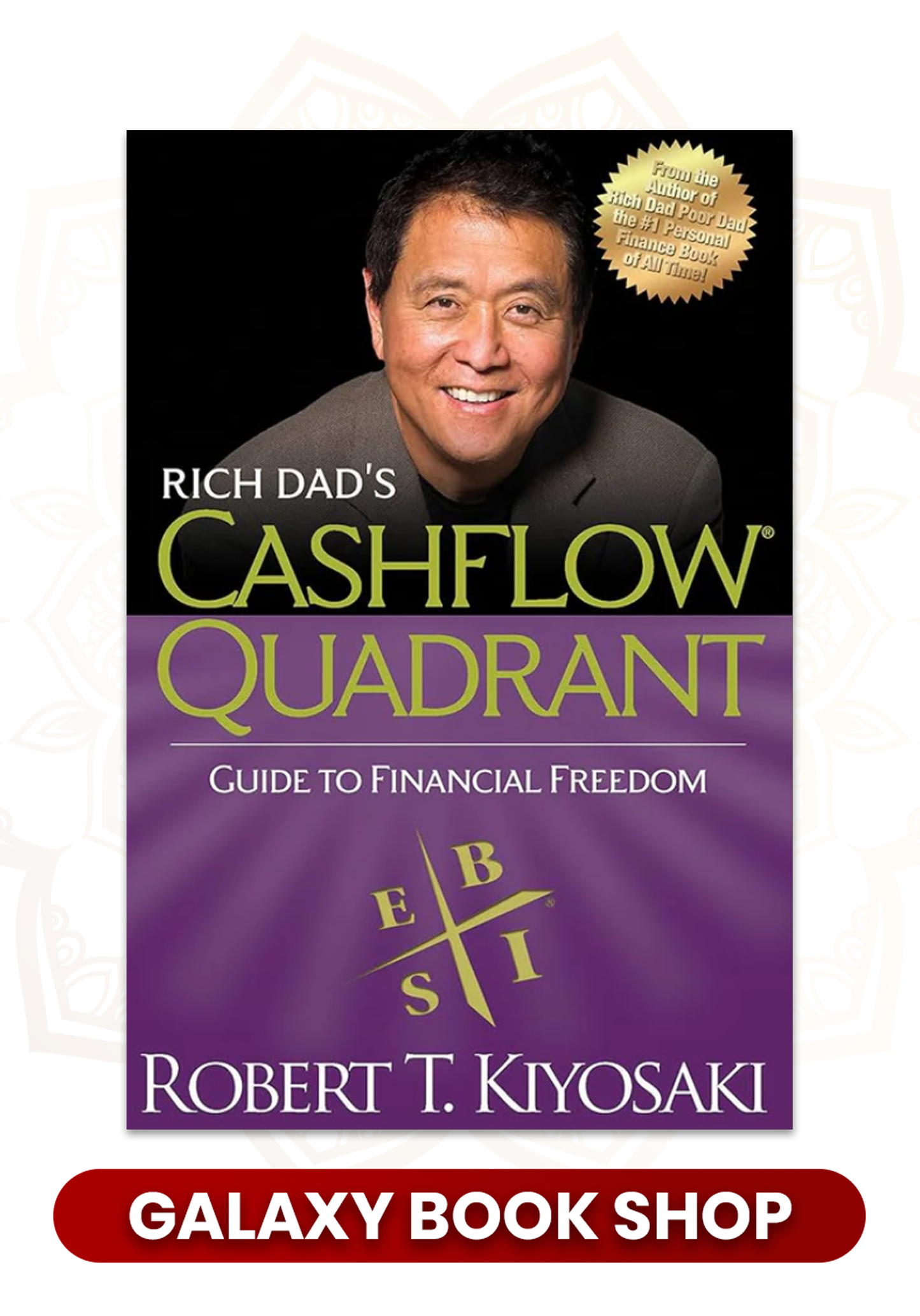 Rich Dad's Cashflow Quadrant