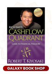 Rich Dad's Cashflow Quadrant