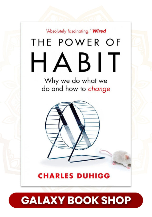 The Power of Habit (Original)