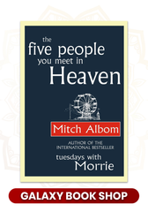 The Five People You Meet in Heaven
