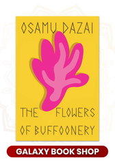The Flowers of Buffoonery