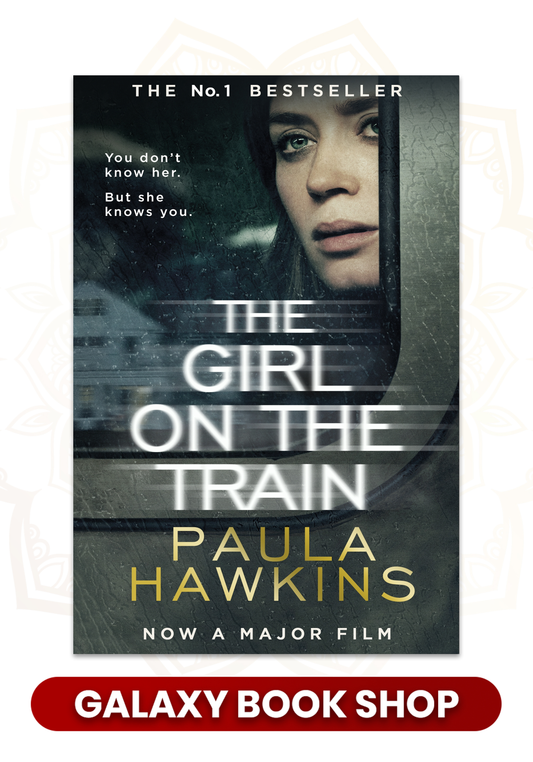 The Girl on the Train