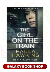 The Girl on the Train