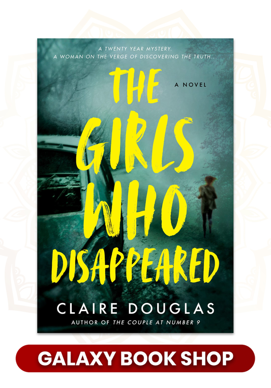 The Girls Who Disappeared