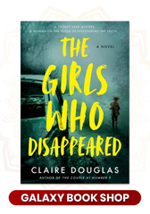 The Girls Who Disappeared