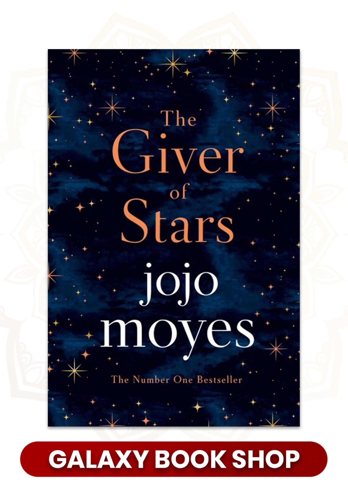 The Giver of Stars