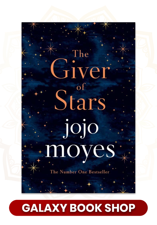 The Giver of Stars