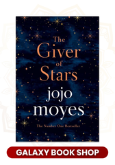 The Giver of Stars