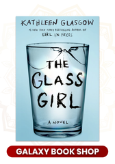 The Glass Girl by Kathleen Glasgow