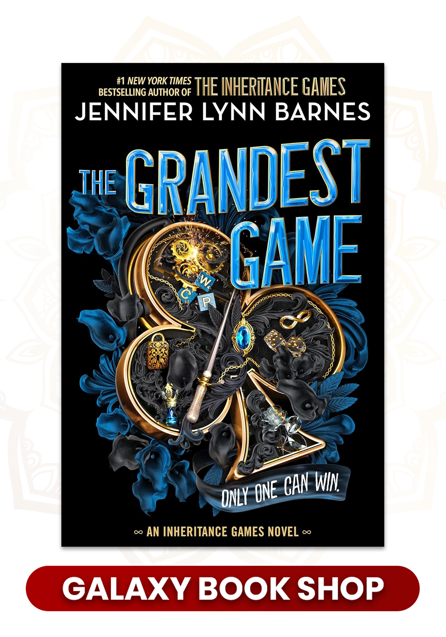 The Grandest Game