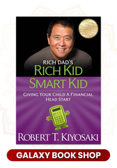 Rich Kid, Smart Kid