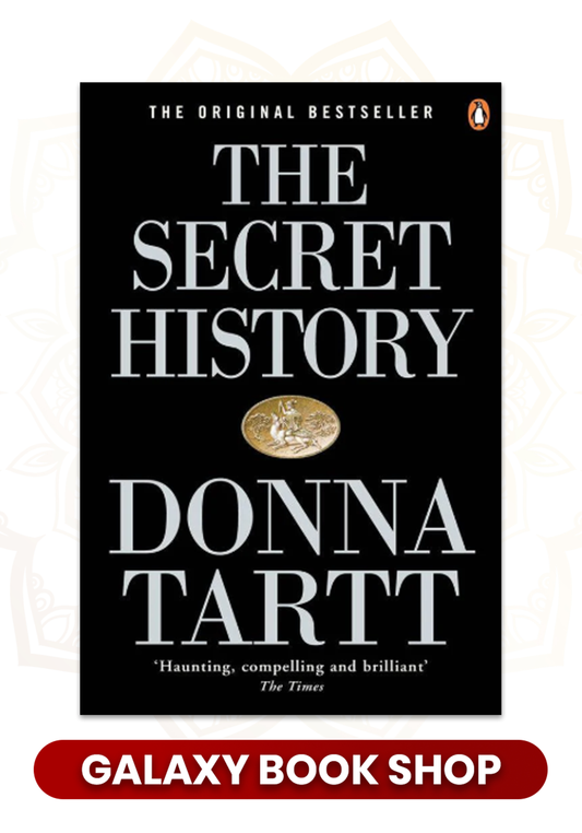 The Secret History