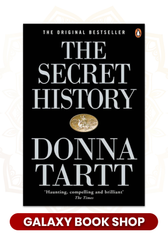 The Secret History