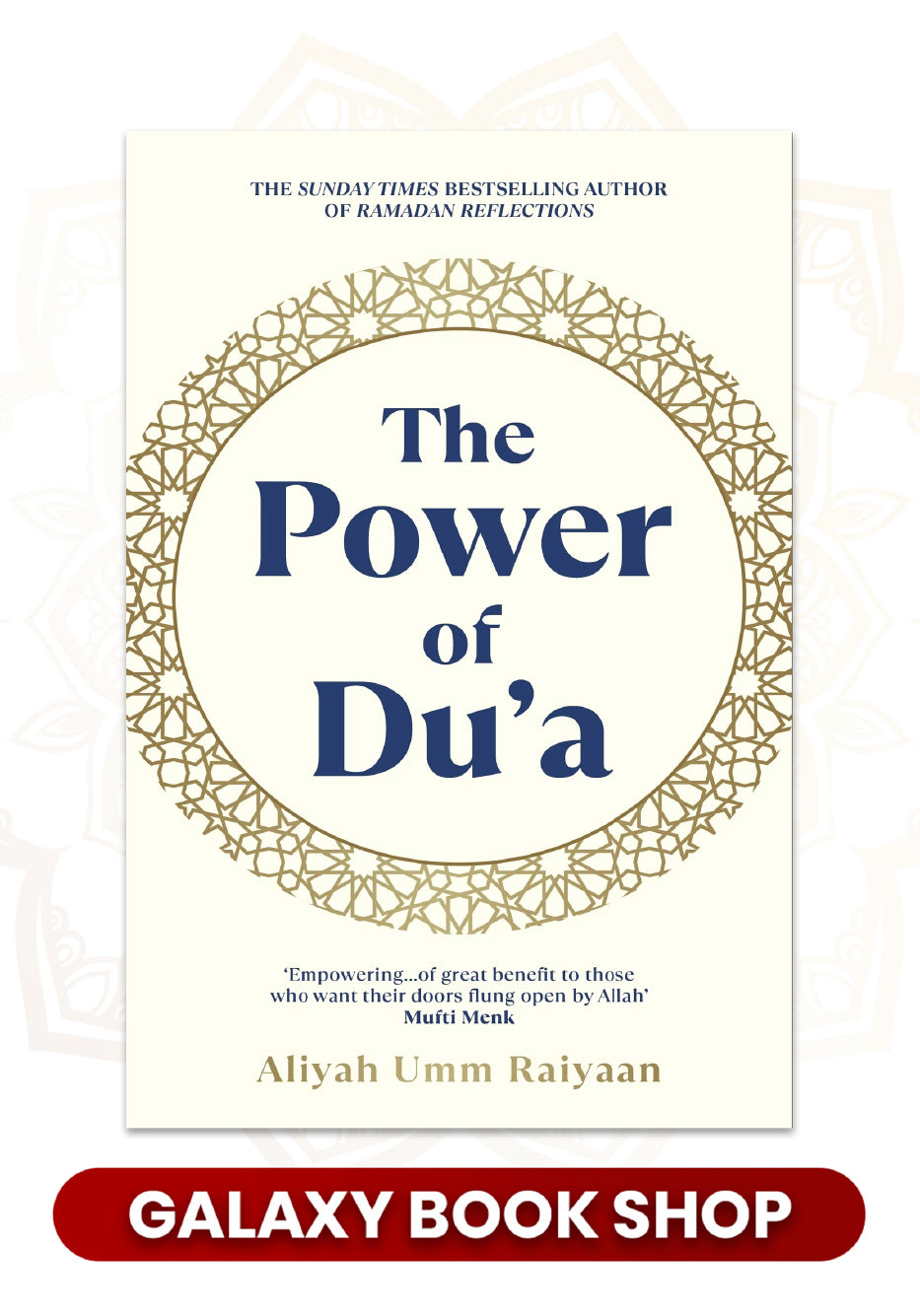 The Power of Dua