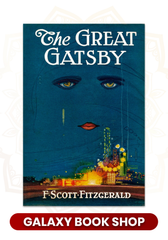 The Great Gatsby