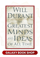 The greatest minds and ideas of all time