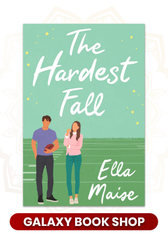 The Hardest Fall