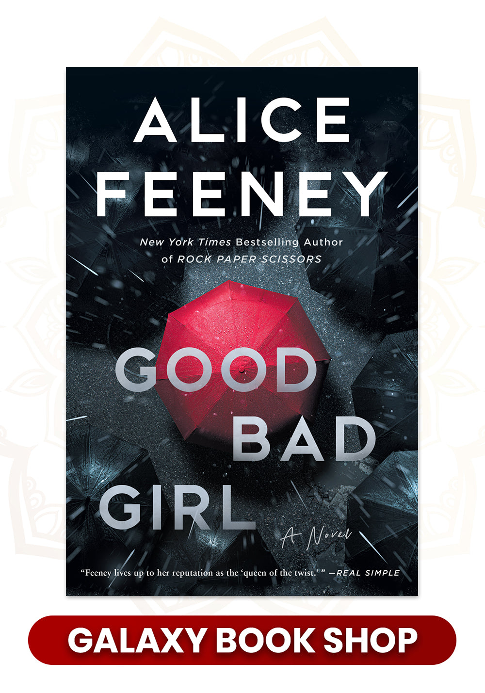 Good Bad Girl