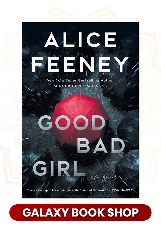 Good Bad Girl