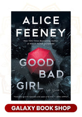 Good Bad Girl