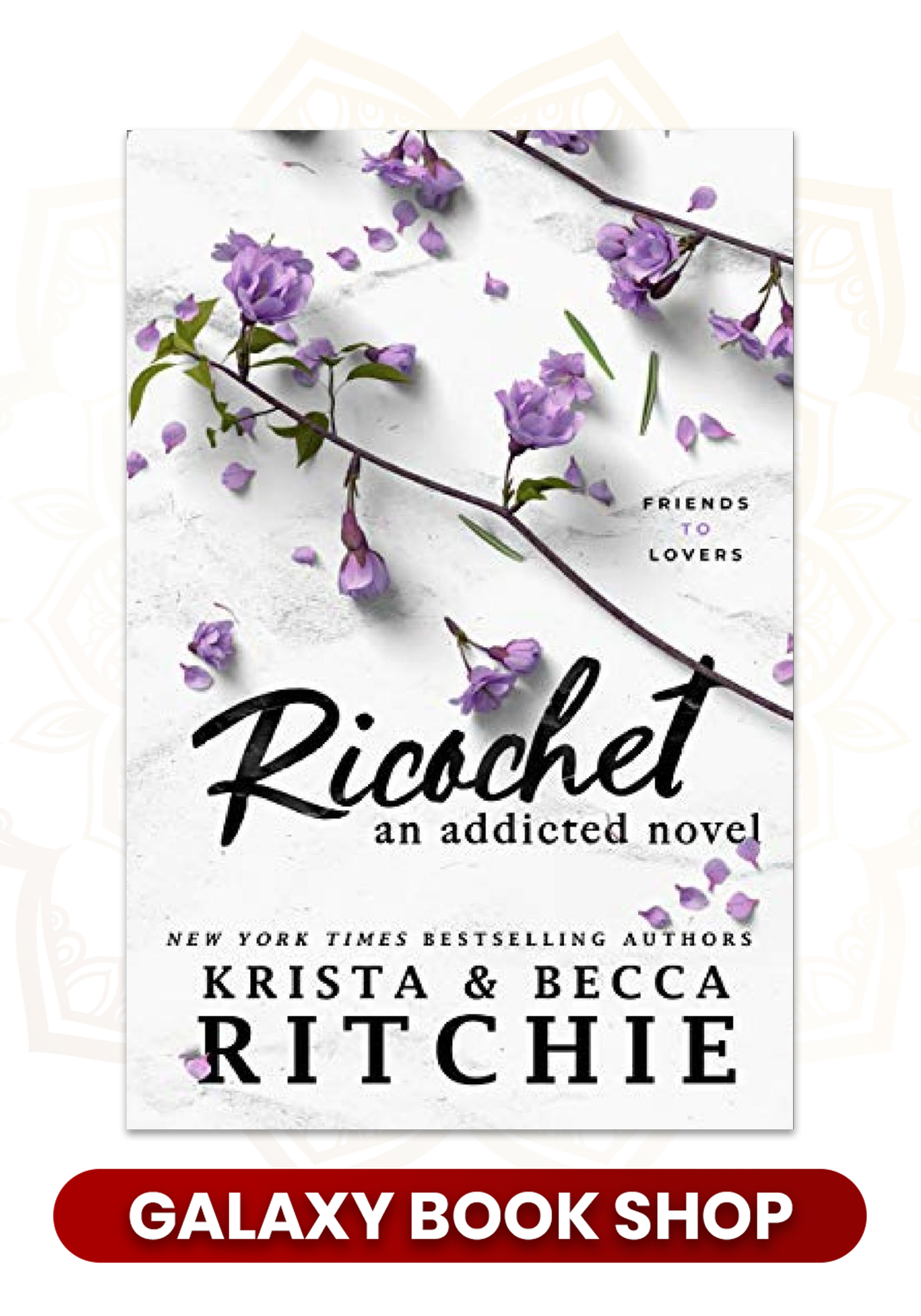 Ricochet