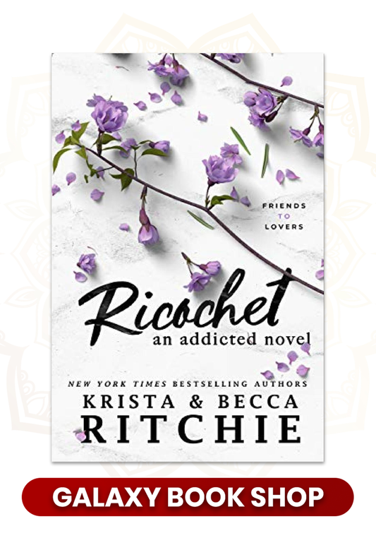 Ricochet