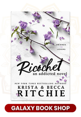 Ricochet
