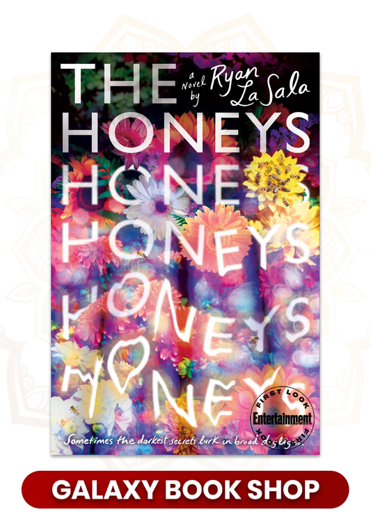 The Honeys by Ryan La Sala