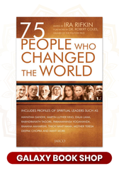 75 People Who Changed the World