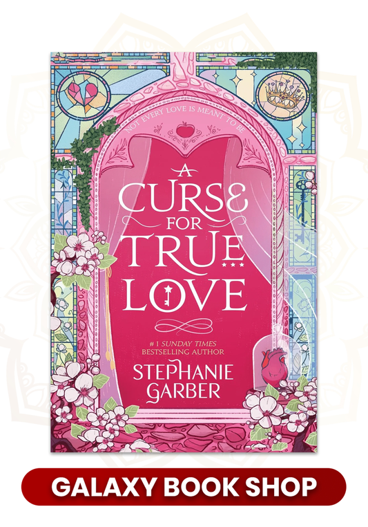A Curse for True Love