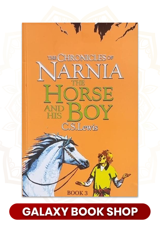 The Horse and His Boy
