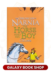 The Horse and His Boy