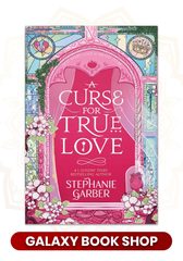 A Curse for True Love