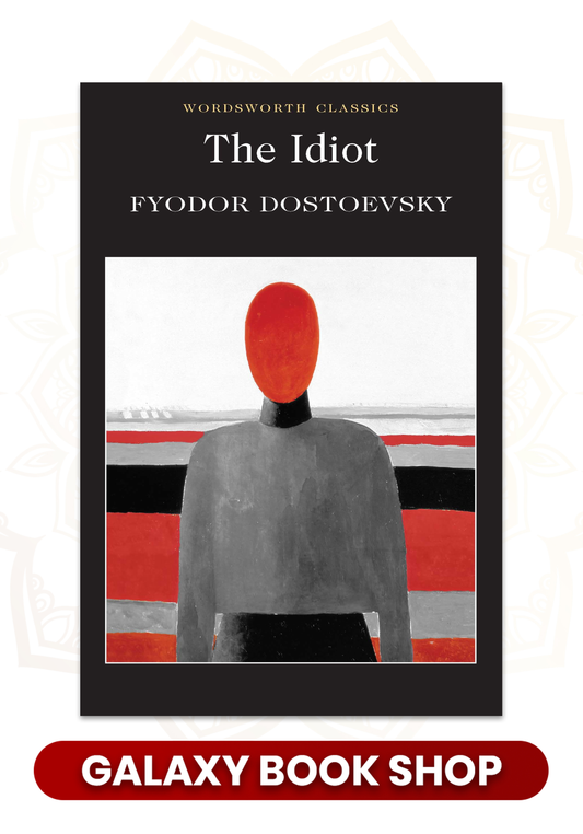 The Idiot