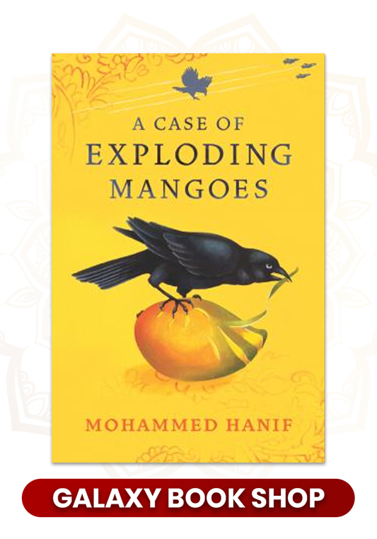 A Case of Exploding Mangoes