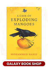 A Case of Exploding Mangoes