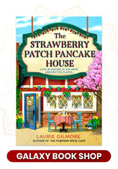 The Strawberry Patch Pancake House
