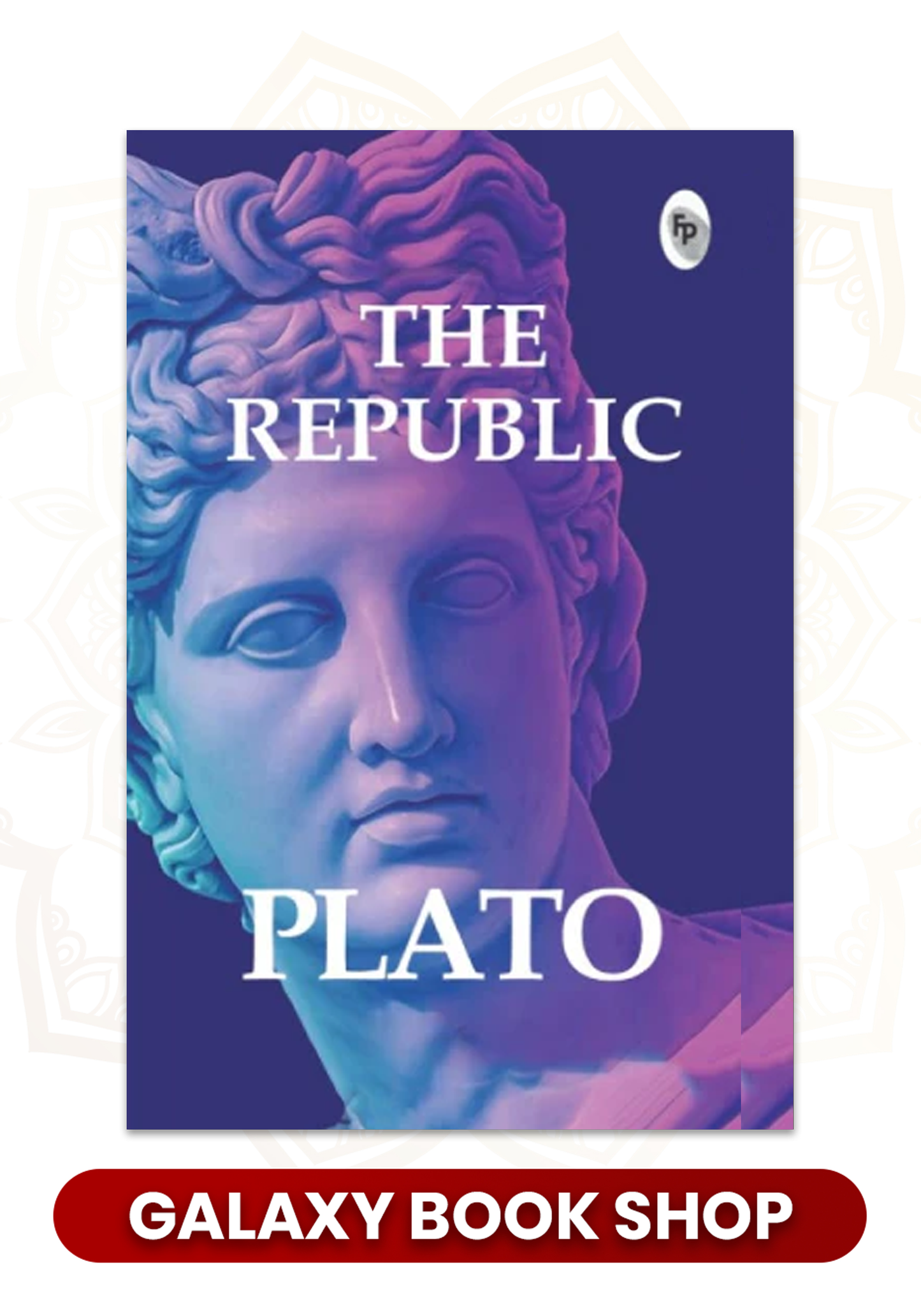 the republic by plato [premium quality]