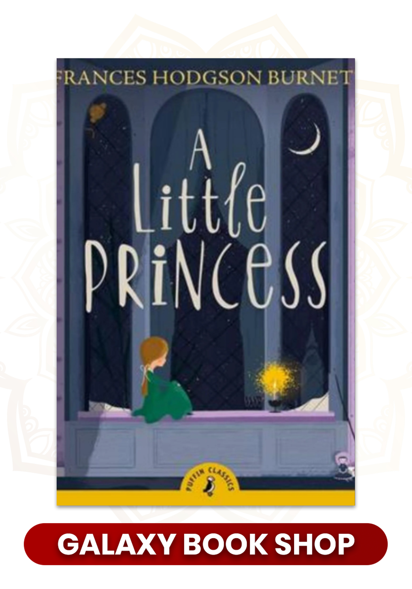 A Little Princess