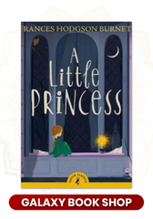 A Little Princess