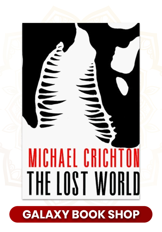 The Lost World (Premium Quality)