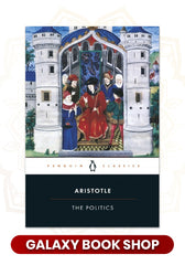 The Politics by Aristotle (Premium Quality)