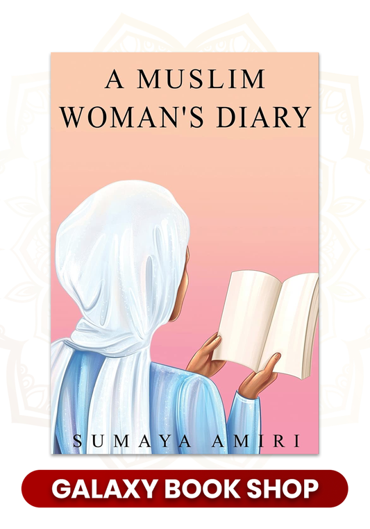 A muslim woman's diary