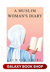 A muslim woman's diary