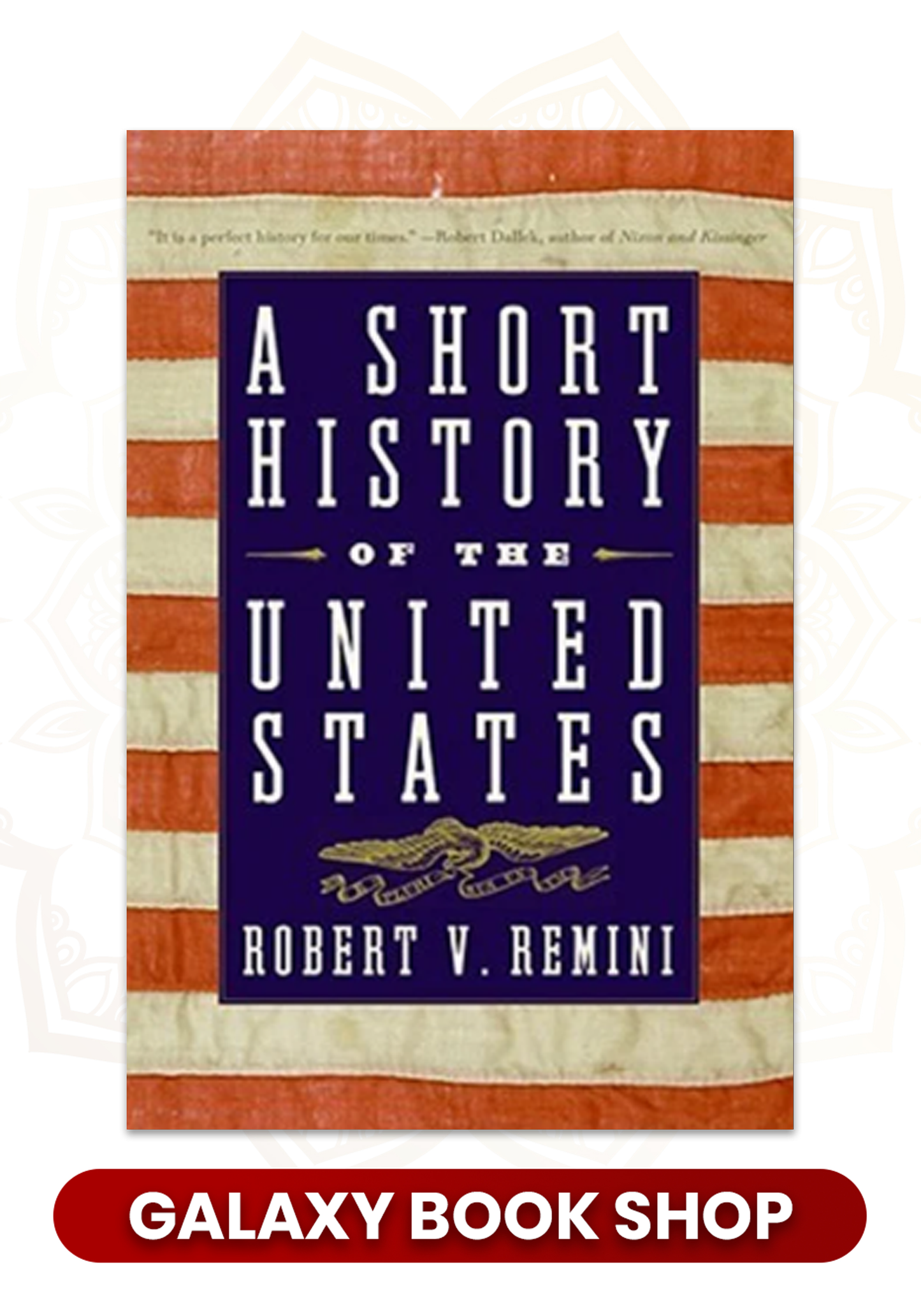 A Short History of the United States