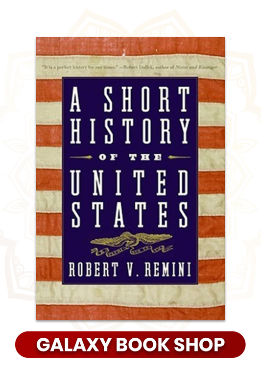 A Short History of the United States